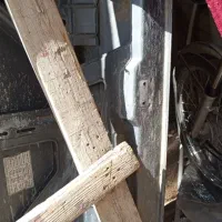 فروش   فوری   درب  صندوغ  عقب  ۴۰۵