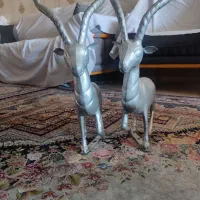 حیوان علامت قوچ و گوزن
