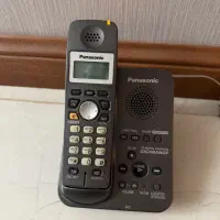 تلفن بی سیم‌پاناسونیک