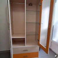 کمد کودک|جاکفشی، کمد، دراور|تهران, خانی آباد نو شمالی|دیوار