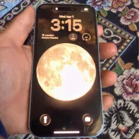 گوشی ایفون ۱۵ نرمال ابی