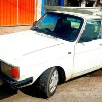 پیکان وانت ۹۰ باردو