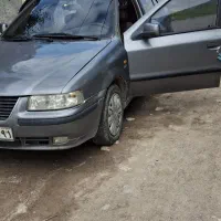 سمندمدل۸۴|خودرو سواری و وانت|مشگین شهر, |دیوار