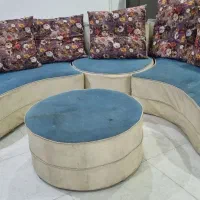 مبلمان راحتی