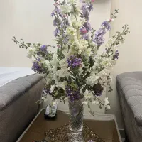 گل مصنوعی