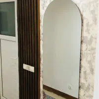 دکوراسیون داخلی،کاغذدیواری/بک تی وی/گچبری مدرن