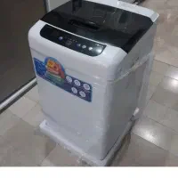 ماشین لباسشویی تمام اتوماتیک