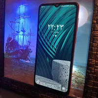 سامسونگ Galaxy A02 در حد نو|موبایل|اصفهان, خانه اصفهان|دیوار