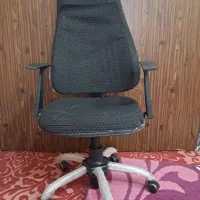صندلی کامپیوتر