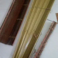 پرده کرکره ای وپرده چاپی