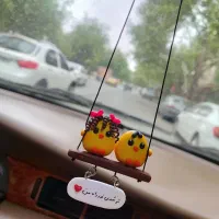 اویز ماشین و روداشبردی