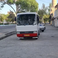مینی بوس اویکو ۷۶