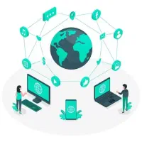 خدمات دانشجویی تحقیق، پاورپوینت، مقالات خارجی