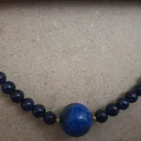 گردنبند سنگ دلربا
