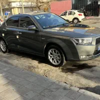 دنا پلاس اتوماتیک ۱۴۰۴ فول آپشنال