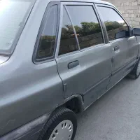 پراید