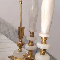چراغ خواب لوازم تزعینی