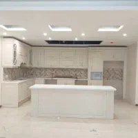 کابینت مهدی هایگلاسی مهدی rggg445664نئوکلاسیک