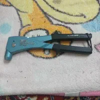 انبر پرچ عطیقه ژاپنی