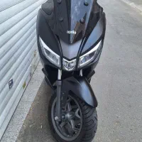 آپریلیا APRILILA SXR 160