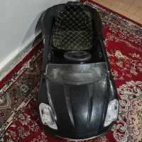 اسباب بازی