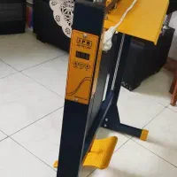 پرس پدالی نایلون