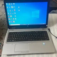 لب تاپ hp