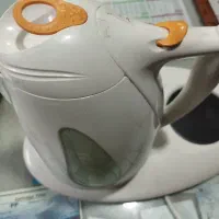 چایی ساز برقی