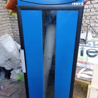 خشک کن میوه اسلایسر هسته گیر