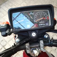 موتور سیکلت کویر 200