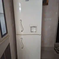 یخچال فریزر