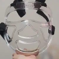 نقاب کلاه تکواندو IDM