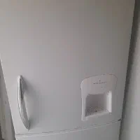 یخچال فریزربدون برفک