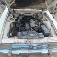 پیکان سواری مدل ۸۲ دو دستگاه
