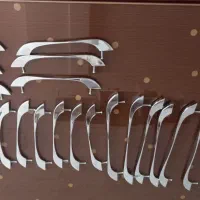 دستگیره استیل اصل در دو سایز