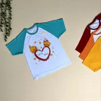 تیشرت حراجی بچه گانه