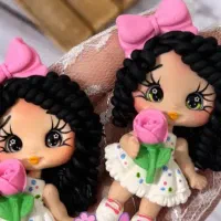 پیکسل عروسکی