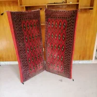 پشتی ترکمنی