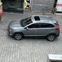 Mvm ایکس ۲۲ دنده ای مدل ۹۷