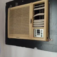 کولر گازی سامسونگ ۱۹ هزار سالم