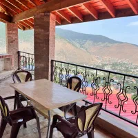 ۴ خواب بام کلاردشت ویو عاالی