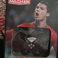 دسته مچر Mr 62 مخصوص کنسول و کامپیوتر