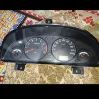 کیلومتر پژو 405