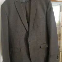 کت و شلوار مارک