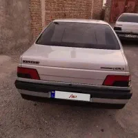 پژو 405|خودرو سواری و وانت|ایرانشهر, |دیوار