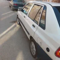 پراید ۱۴۱