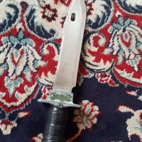 چاقو اصلی