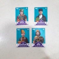 کیمدی نوروز