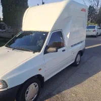 فروش پراید وانت اتاق دار 1402