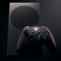 Xbox series s 1 Tra /One s|کنسول، بازی ویدئویی و آنلاین|رشت, معلم|دیوار